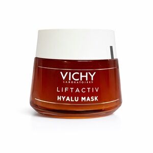 NWOT - Vichy Liftactiv Hyalu Mask - 50 ml